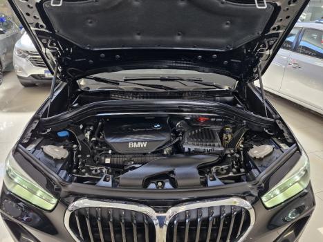 BMW X1 2.0 16V 4P SDRIVE 25I SPORT ACTIVEFLEX TURBO AUTOM�TICO, Foto 20