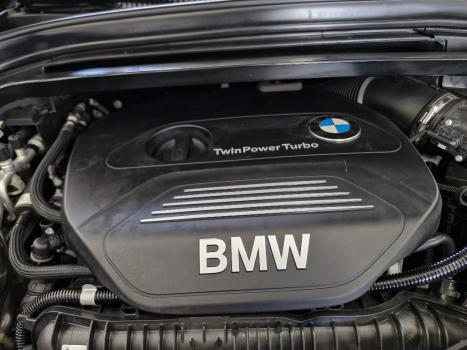 BMW X1 2.0 16V 4P SDRIVE 25I SPORT ACTIVEFLEX TURBO AUTOM�TICO, Foto 21