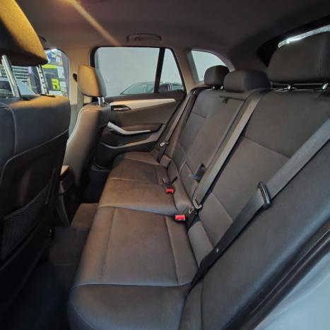 BMW X1 2.0 16V 4P SDRIVE 20I ACTIVEFLEX TURBO AUTOM�TICO, Foto 15