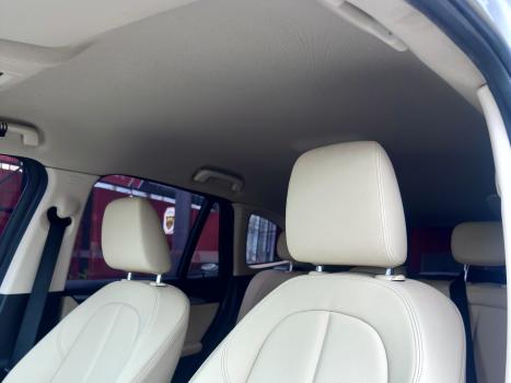 BMW X1 2.0 16V 4P SDRIVE 20I ACTIVEFLEX TURBO AUTOM�TICO, Foto 3