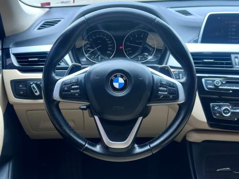 BMW X1 2.0 16V 4P SDRIVE 20I ACTIVEFLEX TURBO AUTOM�TICO, Foto 6