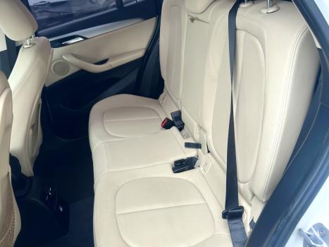 BMW X1 2.0 16V 4P SDRIVE 20I ACTIVEFLEX TURBO AUTOM�TICO, Foto 8