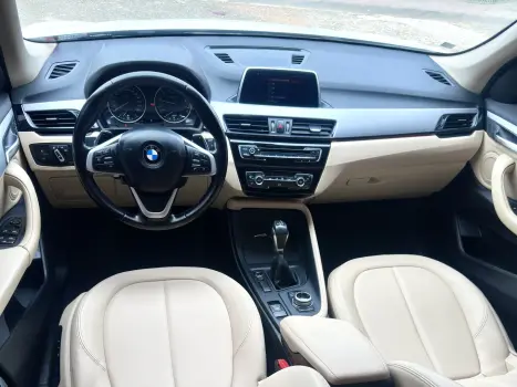 BMW X1 2.0 16V 4P SDRIVE 20I ACTIVEFLEX TURBO AUTOM�TICO, Foto 13