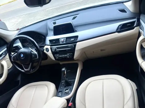 BMW X1 2.0 16V 4P SDRIVE 20I ACTIVEFLEX TURBO AUTOM�TICO, Foto 16