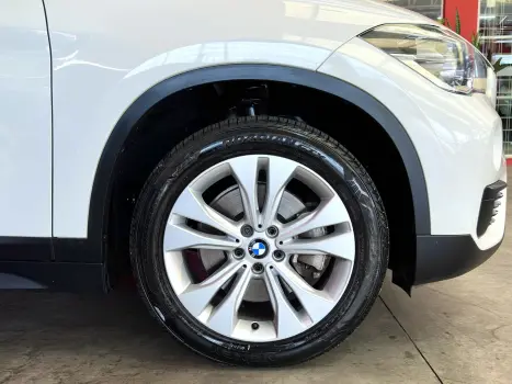 BMW X1 2.0 16V 4P SDRIVE 20I ACTIVEFLEX TURBO AUTOM�TICO, Foto 19