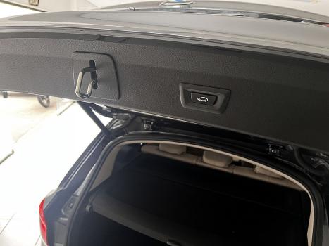 BMW X1 2.0 16V 4P SDRIVE 20I X-LINE ACTIVEFLEX TURBO AUTOM�TICO, Foto 12