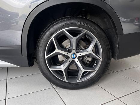 BMW X1 2.0 16V 4P SDRIVE 20I X-LINE ACTIVEFLEX TURBO AUTOM�TICO, Foto 14