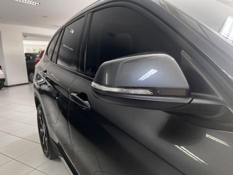 BMW X1 2.0 16V 4P SDRIVE 20I X-LINE ACTIVEFLEX TURBO AUTOM�TICO, Foto 15