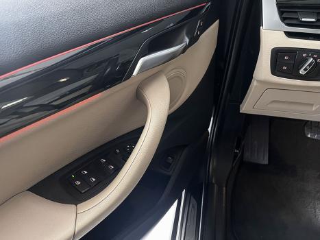BMW X1 2.0 16V 4P SDRIVE 20I X-LINE ACTIVEFLEX TURBO AUTOM�TICO, Foto 17