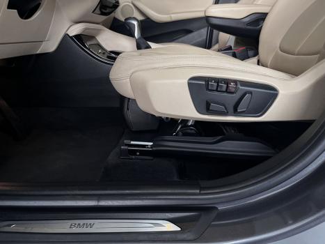 BMW X1 2.0 16V 4P SDRIVE 20I X-LINE ACTIVEFLEX TURBO AUTOM�TICO, Foto 18