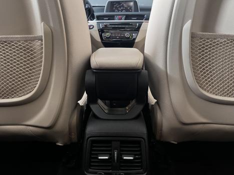 BMW X1 2.0 16V 4P SDRIVE 20I X-LINE ACTIVEFLEX TURBO AUTOM�TICO, Foto 19