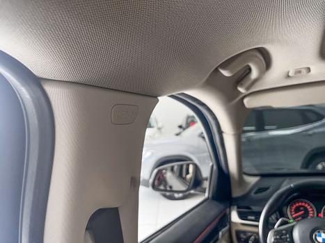 BMW X1 2.0 16V 4P SDRIVE 20I X-LINE ACTIVEFLEX TURBO AUTOM�TICO, Foto 21