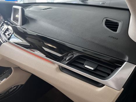 BMW X1 2.0 16V 4P SDRIVE 20I X-LINE ACTIVEFLEX TURBO AUTOM�TICO, Foto 24
