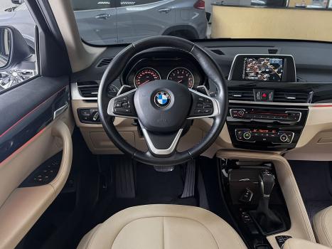 BMW X1 2.0 16V 4P SDRIVE 20I X-LINE ACTIVEFLEX TURBO AUTOM�TICO, Foto 25