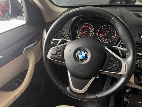 BMW X1 2.0 16V 4P SDRIVE 20I X-LINE ACTIVEFLEX TURBO AUTOM�TICO, Foto 26