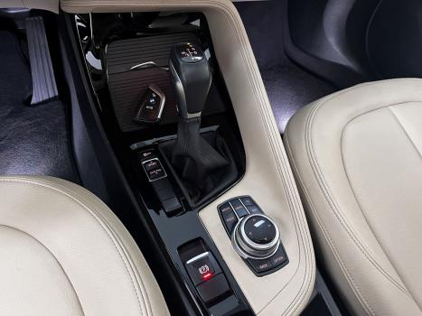 BMW X1 2.0 16V 4P SDRIVE 20I X-LINE ACTIVEFLEX TURBO AUTOM�TICO, Foto 28