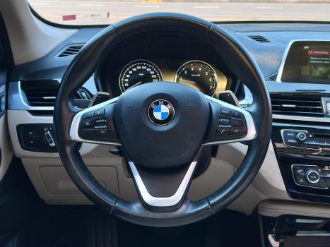 BMW X1 2.0 16V 4P SDRIVE 20I X-LINE ACTIVEFLEX TURBO AUTOM�TICO, Foto 7