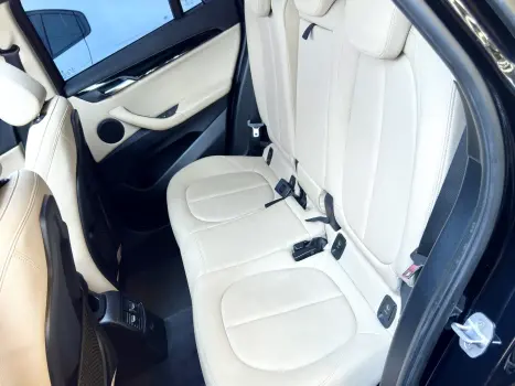 BMW X1 2.0 16V 4P SDRIVE 20I X-LINE ACTIVEFLEX TURBO AUTOM�TICO, Foto 13