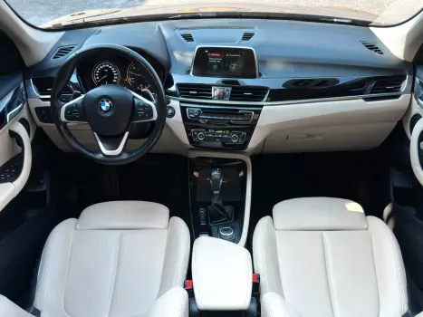 BMW X1 2.0 16V 4P SDRIVE 20I X-LINE ACTIVEFLEX TURBO AUTOM�TICO, Foto 15