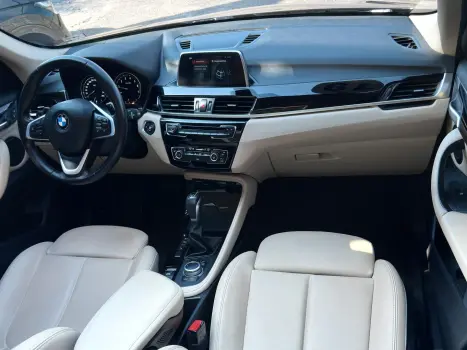 BMW X1 2.0 16V 4P SDRIVE 20I X-LINE ACTIVEFLEX TURBO AUTOM�TICO, Foto 16