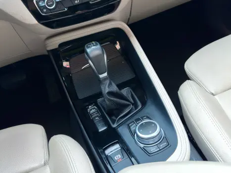 BMW X1 2.0 16V 4P SDRIVE 20I X-LINE ACTIVEFLEX TURBO AUTOM�TICO, Foto 17