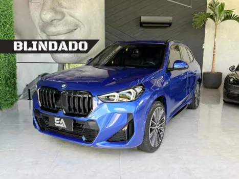 BMW X1 2.0 16V 4P TURBO SDRIVE20I M SPORT STEPTRONIC AUTOM�TICO, Foto 1