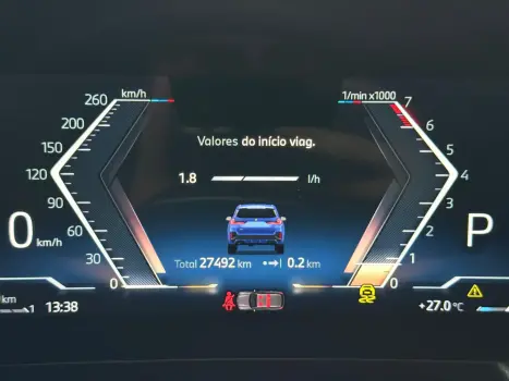 BMW X1 2.0 16V 4P TURBO SDRIVE20I M SPORT STEPTRONIC AUTOM�TICO, Foto 14