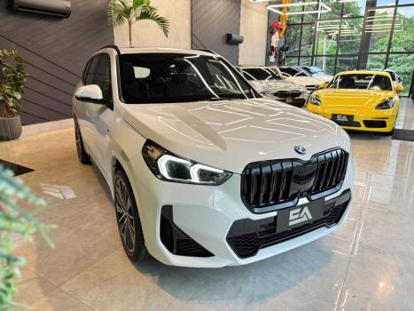BMW X1 2.0 16V 4P TURBO SDRIVE20I M SPORT STEPTRONIC AUTOM�TICO, Foto 2