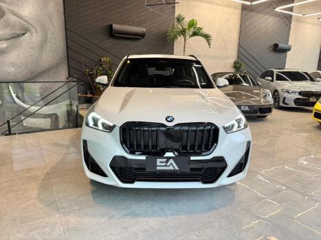BMW X1 2.0 16V 4P TURBO SDRIVE20I M SPORT STEPTRONIC AUTOM�TICO, Foto 3