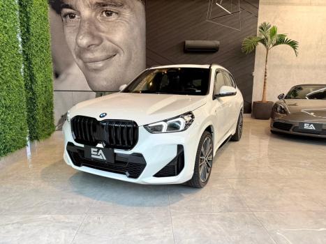 BMW X1 2.0 16V 4P TURBO SDRIVE20I M SPORT STEPTRONIC AUTOM�TICO, Foto 4