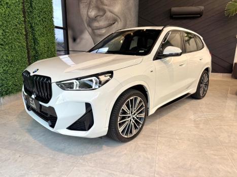 BMW X1 2.0 16V 4P TURBO SDRIVE20I M SPORT STEPTRONIC AUTOM�TICO, Foto 5