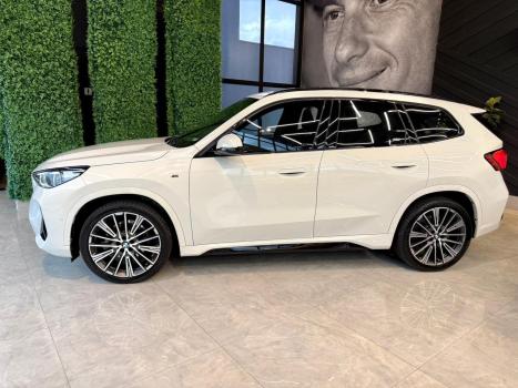 BMW X1 2.0 16V 4P TURBO SDRIVE20I M SPORT STEPTRONIC AUTOM�TICO, Foto 6