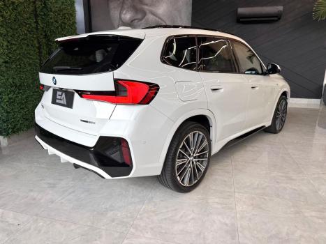 BMW X1 2.0 16V 4P TURBO SDRIVE20I M SPORT STEPTRONIC AUTOM�TICO, Foto 10