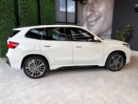 BMW X1 2.0 16V 4P TURBO SDRIVE20I M SPORT STEPTRONIC AUTOM�TICO, Foto 11