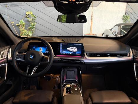 BMW X1 2.0 16V 4P TURBO SDRIVE20I M SPORT STEPTRONIC AUTOM�TICO, Foto 13