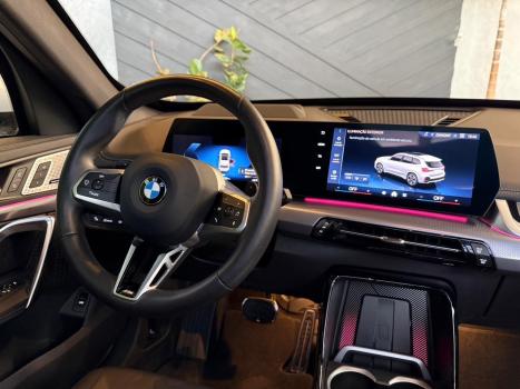 BMW X1 2.0 16V 4P TURBO SDRIVE20I M SPORT STEPTRONIC AUTOM�TICO, Foto 14