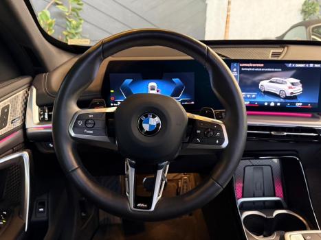 BMW X1 2.0 16V 4P TURBO SDRIVE20I M SPORT STEPTRONIC AUTOM�TICO, Foto 15