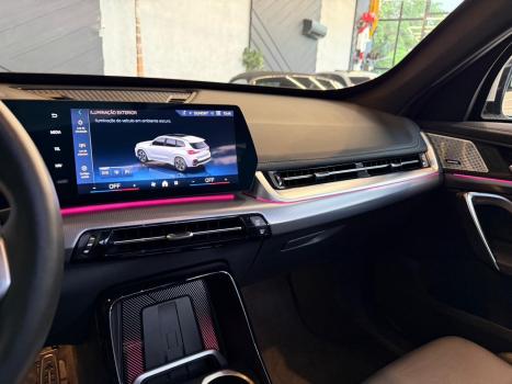 BMW X1 2.0 16V 4P TURBO SDRIVE20I M SPORT STEPTRONIC AUTOM�TICO, Foto 16