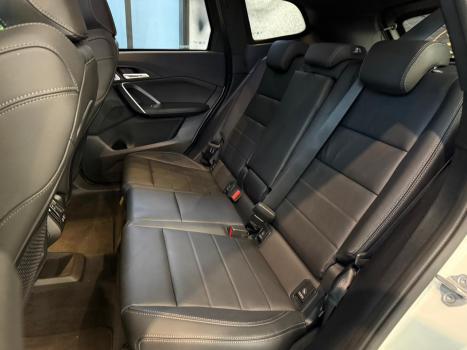 BMW X1 2.0 16V 4P TURBO SDRIVE20I M SPORT STEPTRONIC AUTOM�TICO, Foto 20