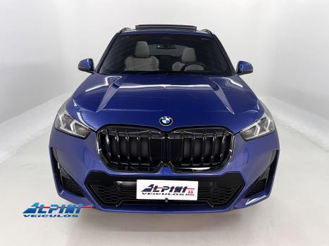 BMW X1 2.0 16V 4P TURBO SDRIVE20I M SPORT STEPTRONIC AUTOM�TICO, Foto 2