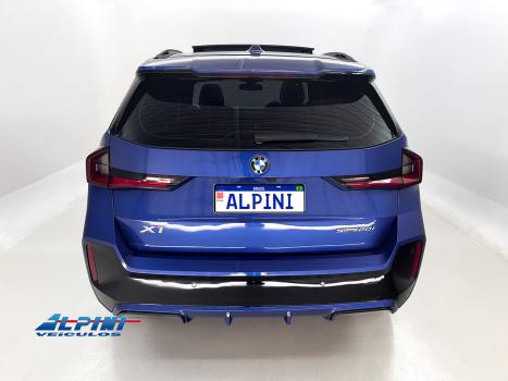 BMW X1 2.0 16V 4P TURBO SDRIVE20I M SPORT STEPTRONIC AUTOM�TICO, Foto 5