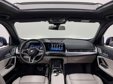 BMW X1 2.0 16V 4P TURBO SDRIVE20I M SPORT STEPTRONIC AUTOM�TICO, Foto 7