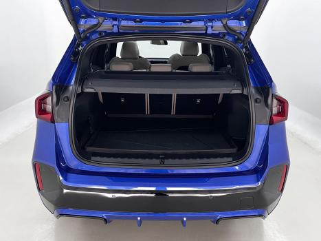 BMW X1 2.0 16V 4P TURBO SDRIVE20I M SPORT STEPTRONIC AUTOM�TICO, Foto 10