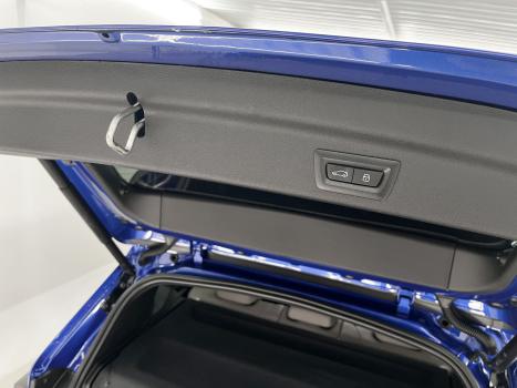 BMW X1 2.0 16V 4P TURBO SDRIVE20I M SPORT STEPTRONIC AUTOM�TICO, Foto 11