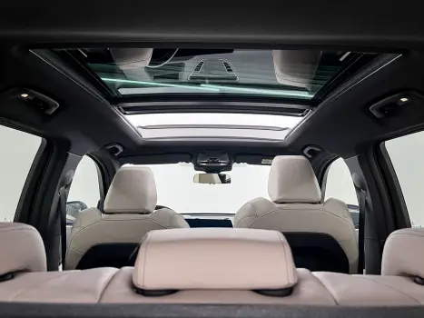 BMW X1 2.0 16V 4P TURBO SDRIVE20I M SPORT STEPTRONIC AUTOM�TICO, Foto 12