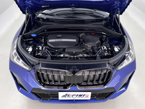 BMW X1 2.0 16V 4P TURBO SDRIVE20I M SPORT STEPTRONIC AUTOM�TICO, Foto 13