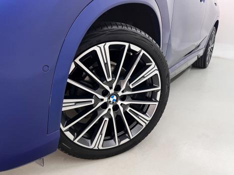 BMW X1 2.0 16V 4P TURBO SDRIVE20I M SPORT STEPTRONIC AUTOM�TICO, Foto 14