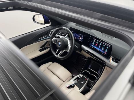 BMW X1 2.0 16V 4P TURBO SDRIVE20I M SPORT STEPTRONIC AUTOM�TICO, Foto 15