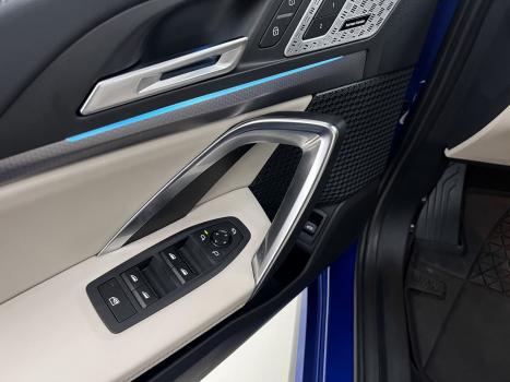 BMW X1 2.0 16V 4P TURBO SDRIVE20I M SPORT STEPTRONIC AUTOM�TICO, Foto 16