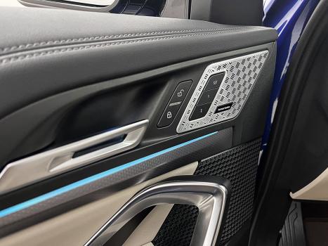 BMW X1 2.0 16V 4P TURBO SDRIVE20I M SPORT STEPTRONIC AUTOM�TICO, Foto 17